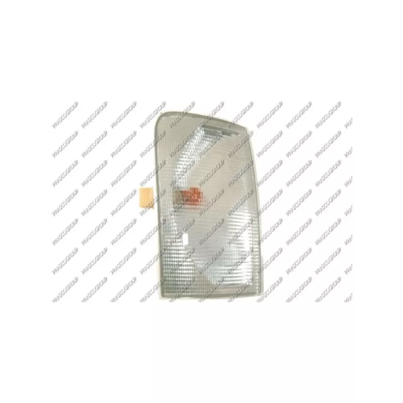 Feu clignotant avant droit PRASCO VG9504013