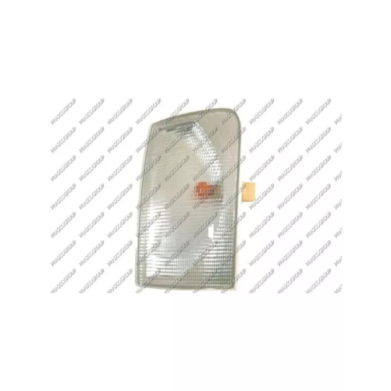 Feu clignotant avant gauche PRASCO VG9504014