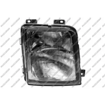 Projecteur principal PRASCO VG9504913