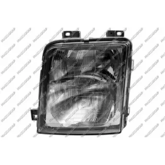 Projecteur principal PRASCO VG9504914