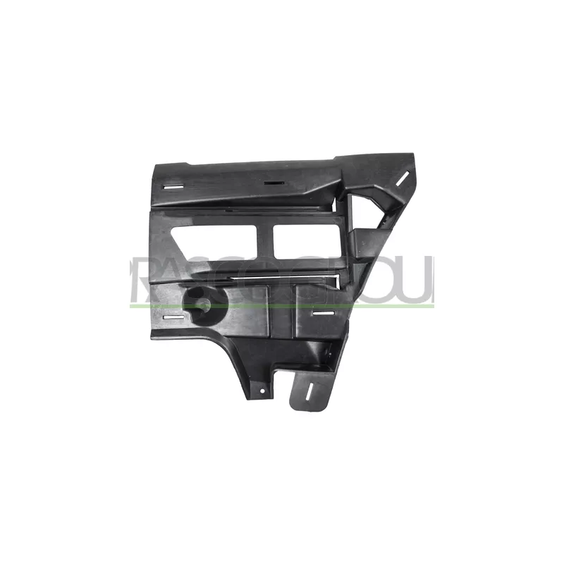 Jeu de supports, pare-chocs avant gauche PRASCO VG9521014