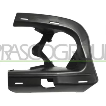 Support, phare antibrouillard PRASCO VG9521303