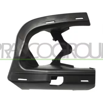 Support, phare antibrouillard PRASCO VG9521304