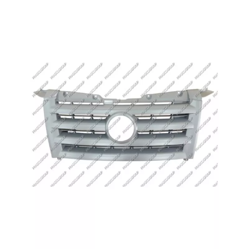 Grille de radiateur PRASCO VG9522001