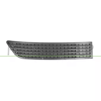 Grille de ventilation, pare-chocs PRASCO VG9522005