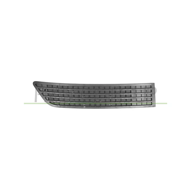 Grille de ventilation, pare-chocs PRASCO VG9522005