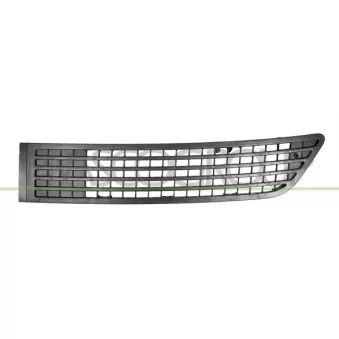 Grille de ventilation, pare-chocs PRASCO VG9522006