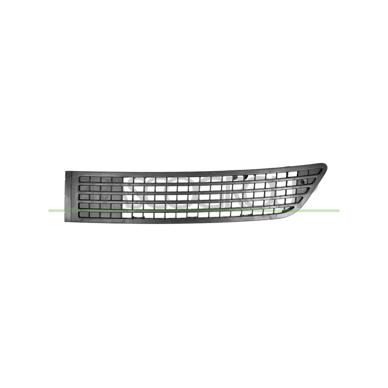 Grille de ventilation, pare-chocs PRASCO VG9522006