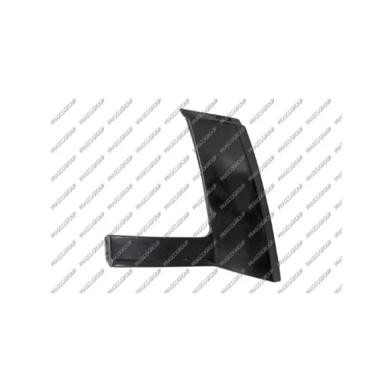 Enjoliveur, grille de radiateur avant droit PRASCO VG9522103