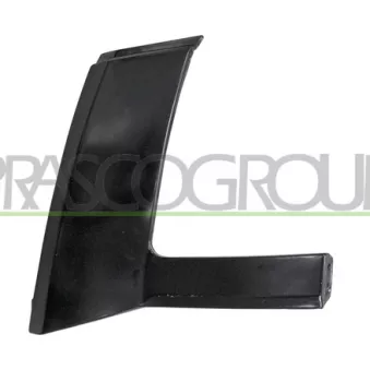 Enjoliveur, grille de radiateur avant gauche PRASCO VG9522104