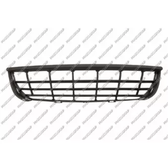 Grille de ventilation, pare-chocs PRASCO VG9522120