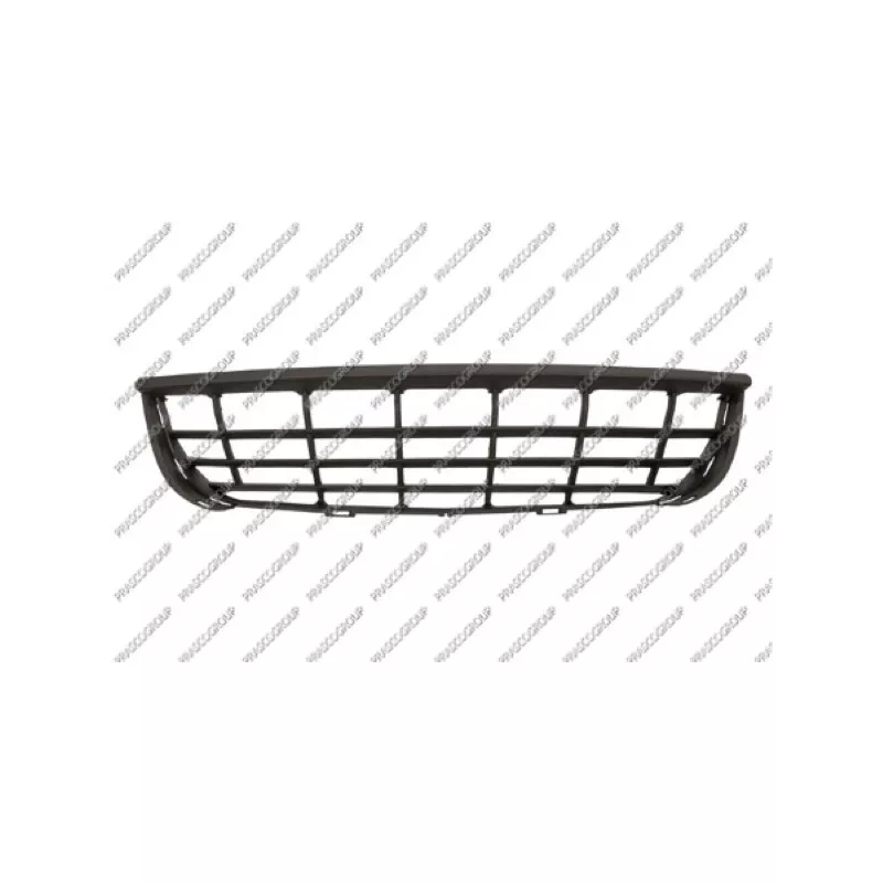 Grille de ventilation, pare-chocs PRASCO VG9522120