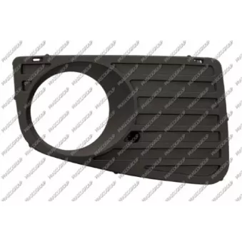 Grille de ventilation, pare-chocs PRASCO VG9522133
