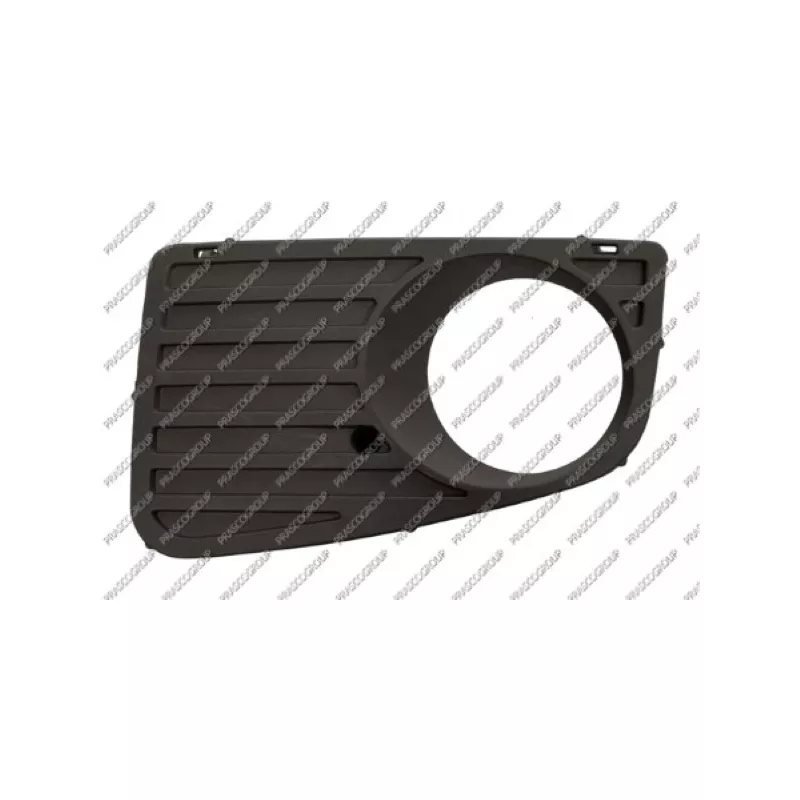 Grille de ventilation, pare-chocs PRASCO VG9522134