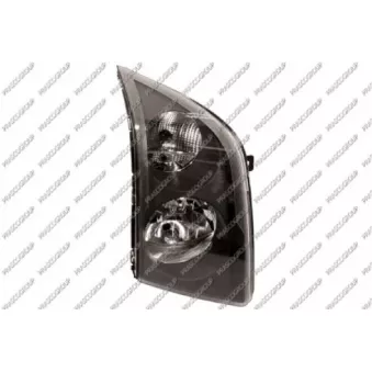 Projecteur principal PRASCO VG9524903