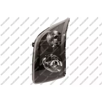 Projecteur principal PRASCO VG9524904