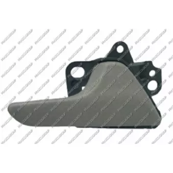 Poignet de porte, équipment intérieur avant droit PRASCO VG9528407