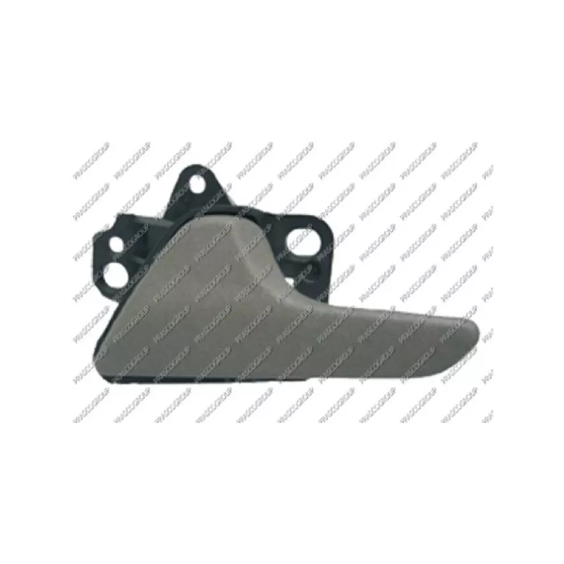 Poignet de porte, équipment intérieur avant gauche PRASCO VG9528408