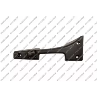 Poignet de porte, équipment intérieur arrière droit PRASCO VG9528501
