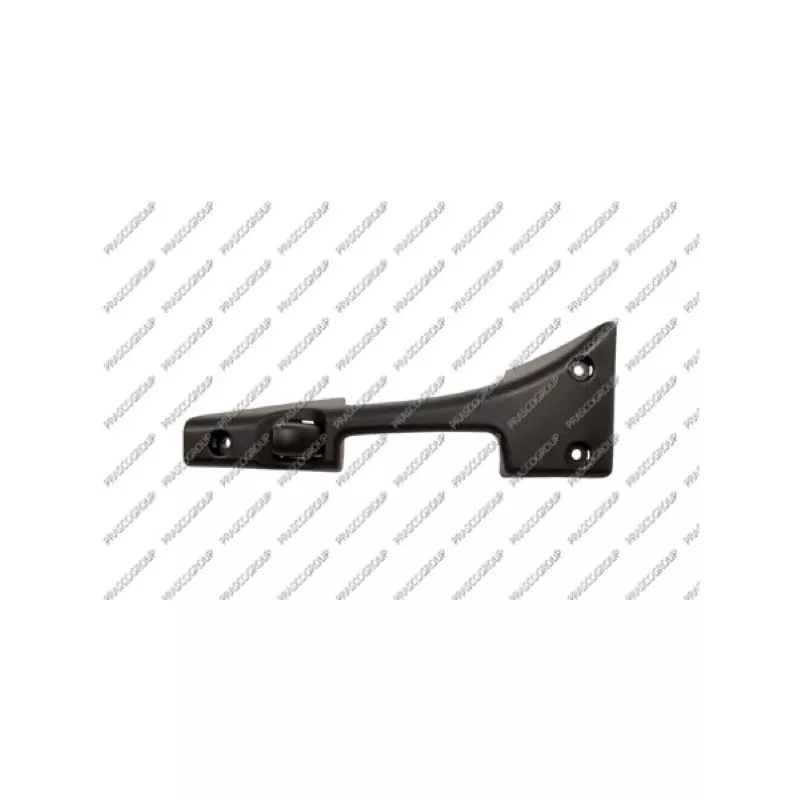 Poignet de porte, équipment intérieur arrière droit PRASCO VG9528501