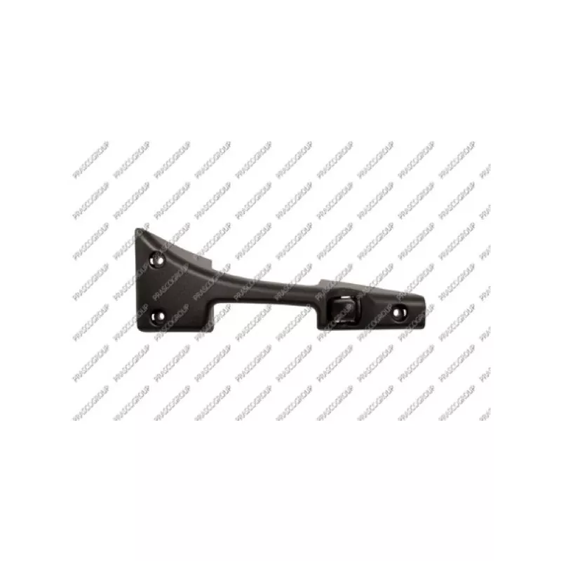 Poignet de porte, équipment intérieur arrière gauche PRASCO VG9528502
