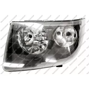 Projecteur principal PRASCO VG9544913