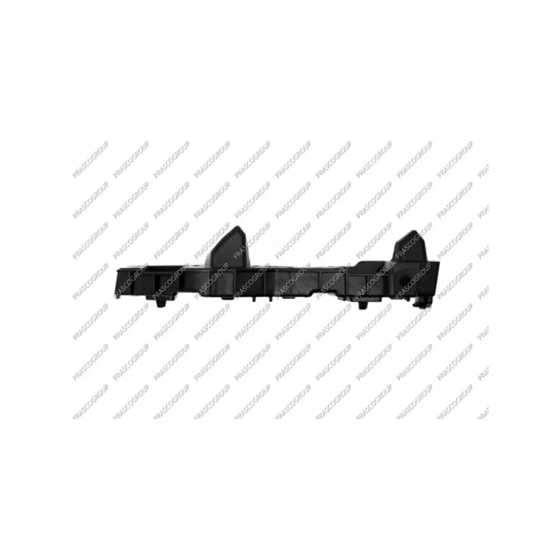 Support, pare-chocs avant droit PRASCO VG9561003