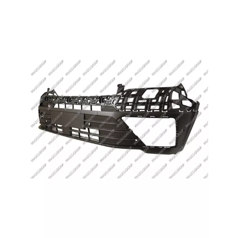 Pare-chocs PRASCO VG9561011