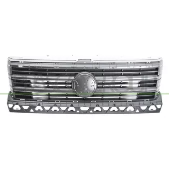 Grille de radiateur PRASCO VG9562011