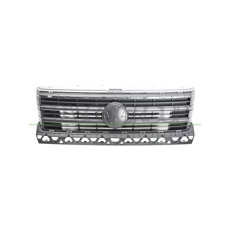 Grille de radiateur PRASCO VG9562011