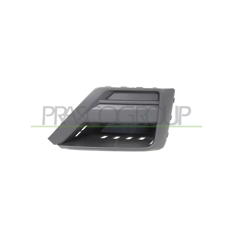 Grille de ventilation, pare-chocs avant droit PRASCO VG9562113