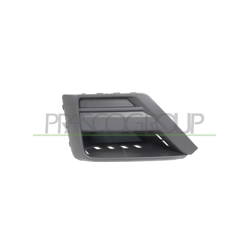 Grille de ventilation, pare-chocs avant gauche PRASCO VG9562114