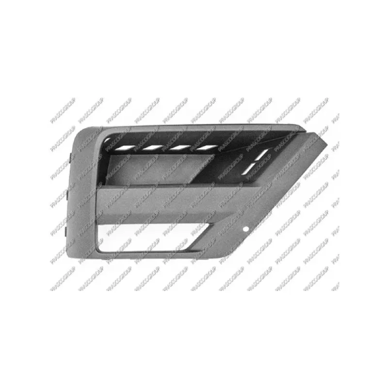 Grille de ventilation, pare-chocs avant droit PRASCO VG9562133