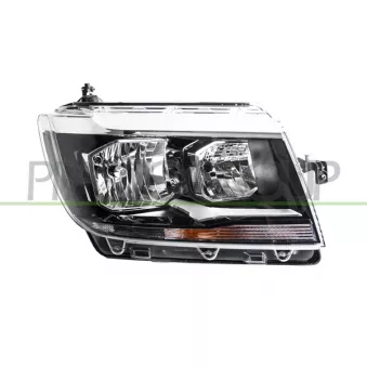 Projecteur principal PRASCO VG9564903
