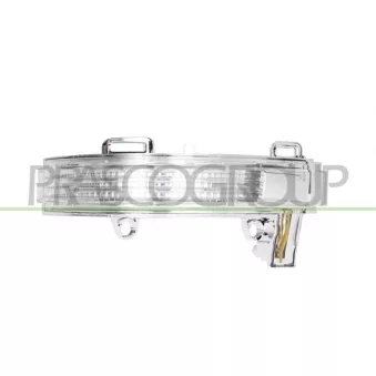 Feu clignotant PRASCO VG9567415