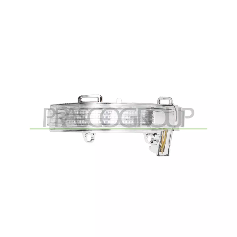 Feu clignotant PRASCO VG9567415