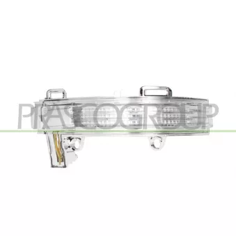 Feu clignotant PRASCO VG9567416