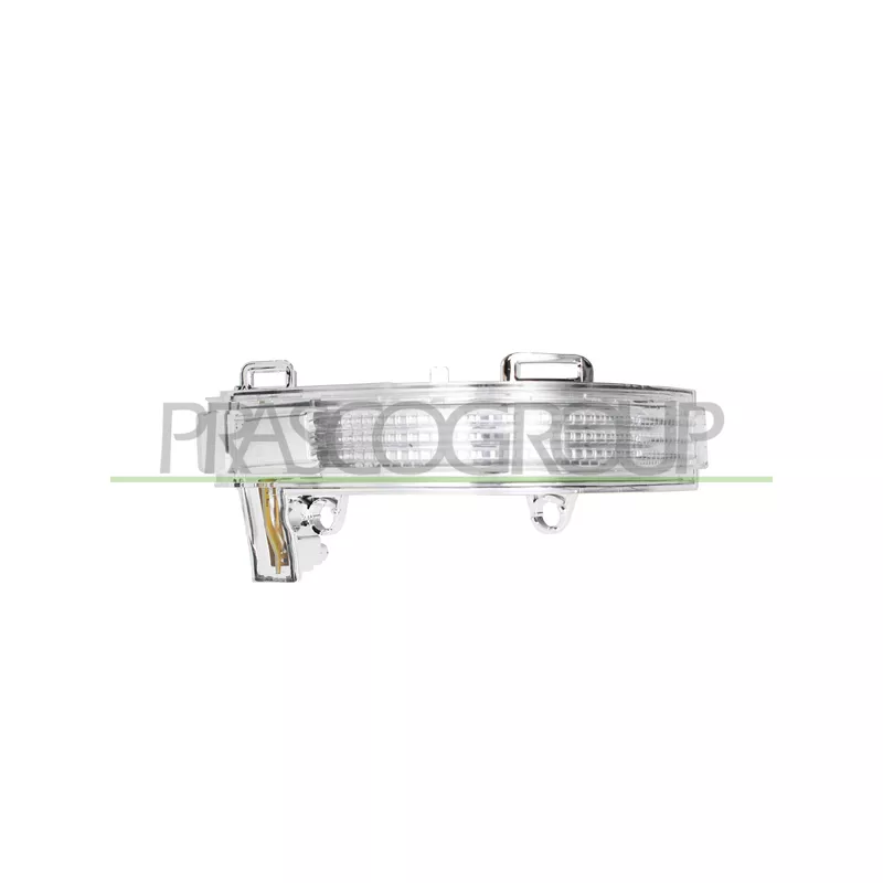 Feu clignotant PRASCO VG9567416