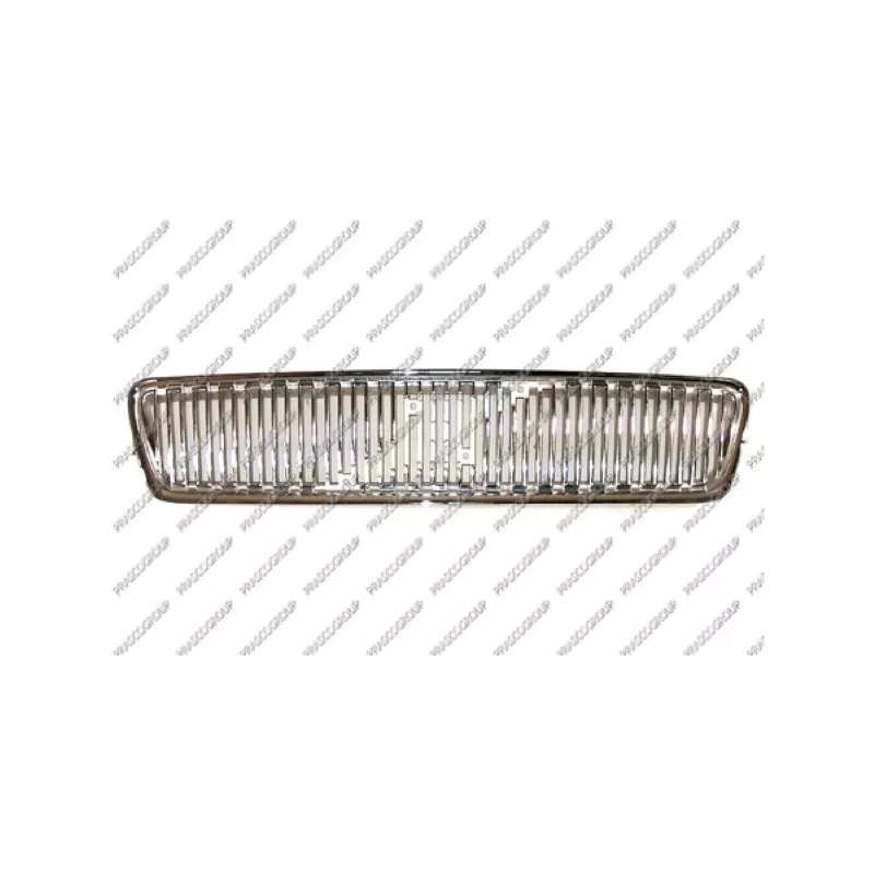 Grille de radiateur PRASCO VV0282000