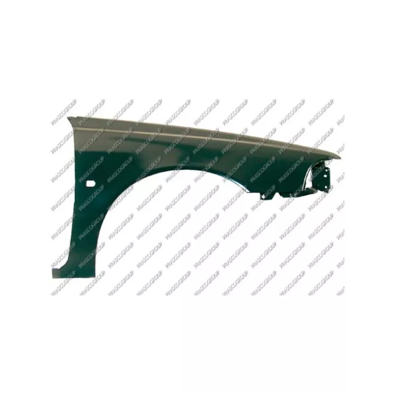 Aile avant droit PRASCO VV0283003