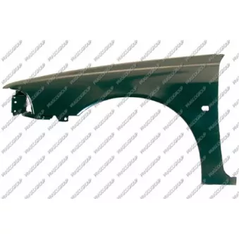 Aile avant gauche PRASCO VV0283004