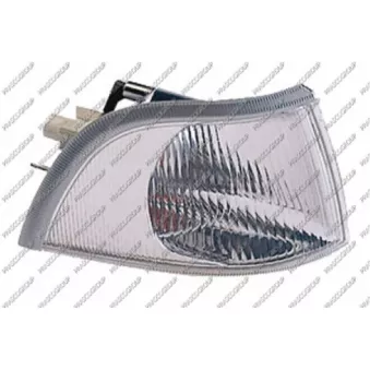 Feu clignotant PRASCO VV0284013