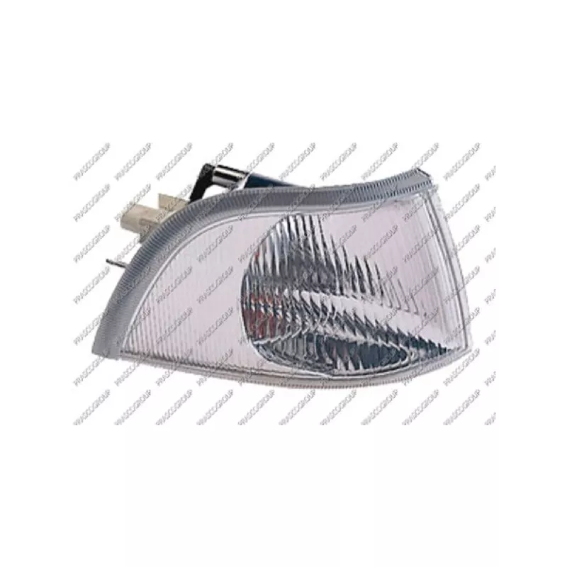 Feu clignotant PRASCO VV0284013