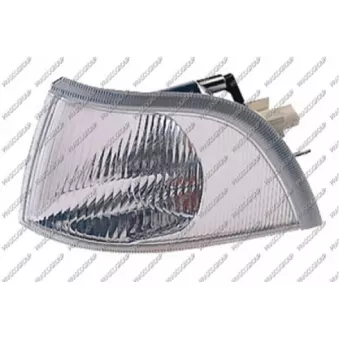 Feu clignotant PRASCO VV0284014