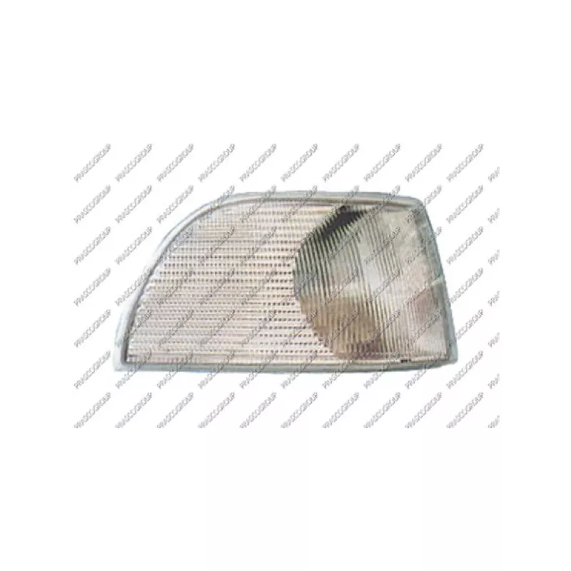 Feu clignotant PRASCO VV0284113