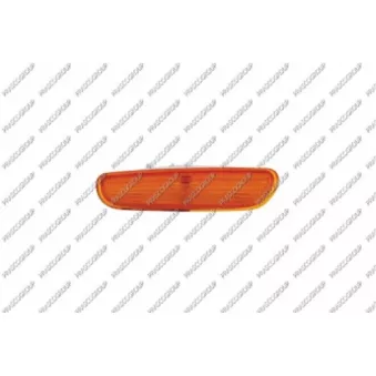 Feu clignotant PRASCO VV0284303
