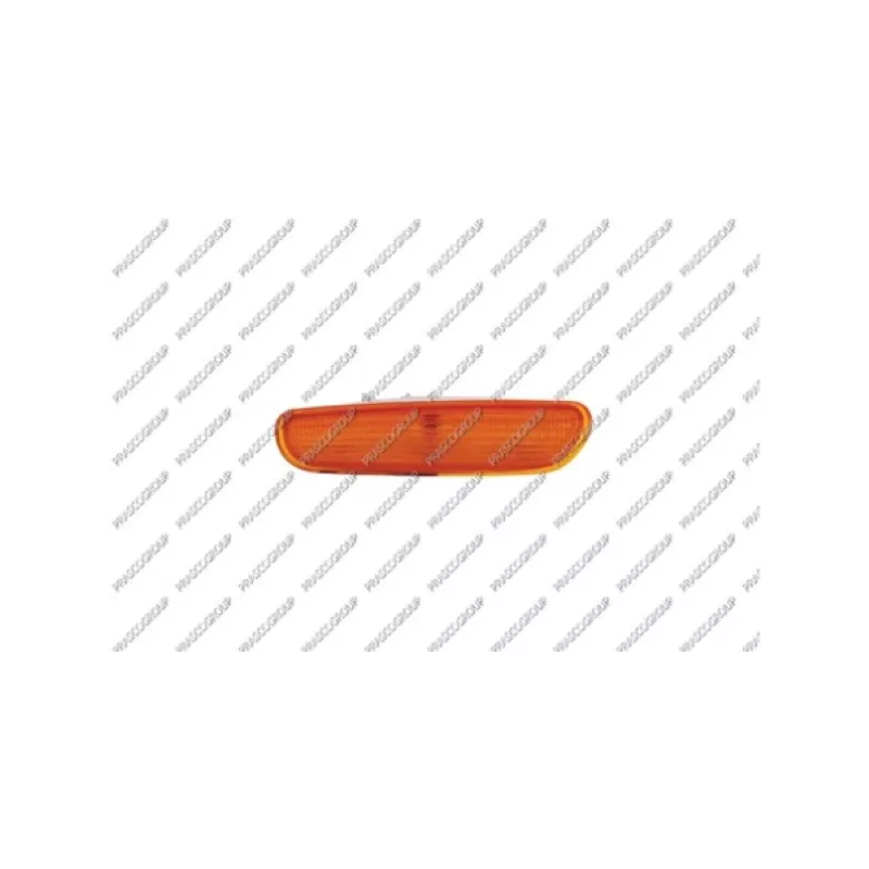Feu clignotant PRASCO VV0284303