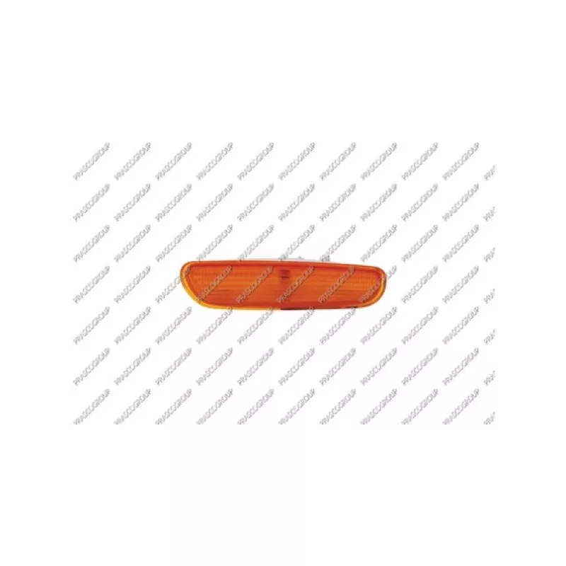 Feu clignotant PRASCO VV0284304