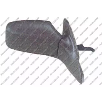 Rétroviseur extérieur PRASCO VV0287103