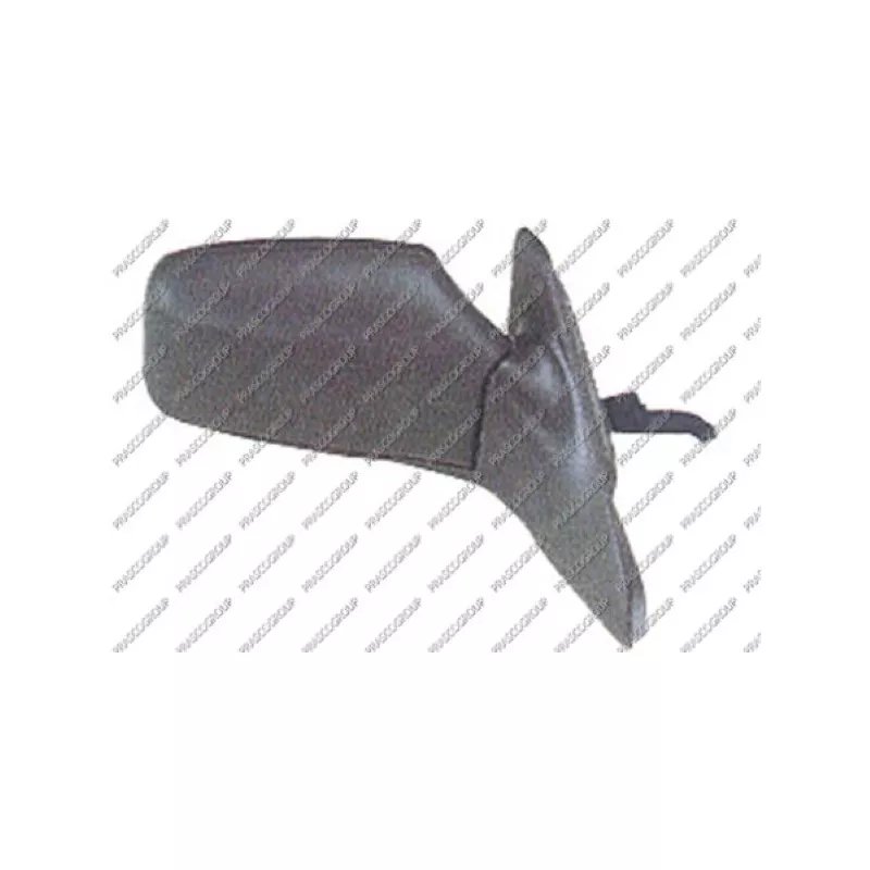 Rétroviseur extérieur PRASCO VV0287103